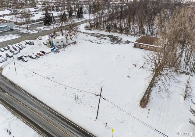 Photo 3 of Land for sale at 32730 Palmer Rd, Westland, MI 48186 | MLS# 20250010249 | Listing updated on 2026-07-20