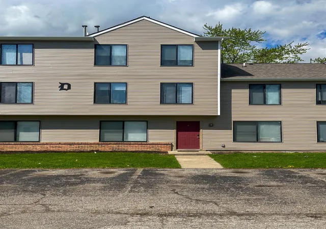 Homes for sale in Mount Pleasant, MI | 1825 D7 S Crawford Rd, Mount Pleasant, MI 48858 | MLS# 79080017088
