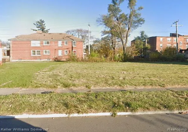 Photo 2 of Land for sale at 11622 Livernois Ave, Detroit, MI 48204 | MLS# 20250010598 | Listing updated on 2026-02-16