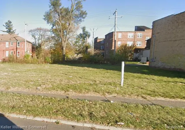 Photo 2 of Land for sale at 11618 Livernois Ave, Detroit, MI 48204 | MLS# 20250010900 | Listing updated on 2026-02-16