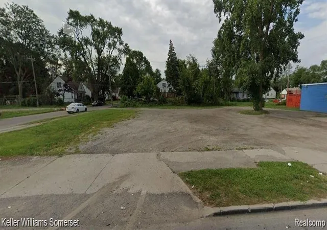 Homes for sale in Detroit City Wayne, MI | 1240 E State Fair, Detroit City Wayne, MI 48203 | MLS# 20250011162