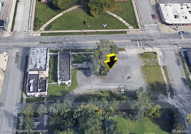 Homes for sale in Detroit City Wayne, MI | 1240 E State Fair, Detroit City Wayne, MI 48203 | MLS# 20250011162
