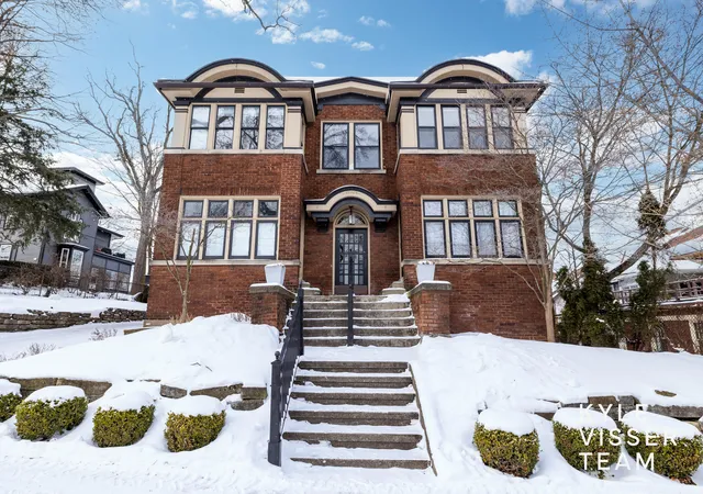 Condo for sale at 17 Union Ave SE #B, Grand Rapids, MI 49503 | MLS# 65025006367 | Listing updated on 2025-03-20