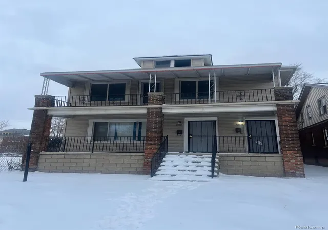 1st image of 5322 Joy Rd, Detroit, MI 48204 | MLS# 20250011667