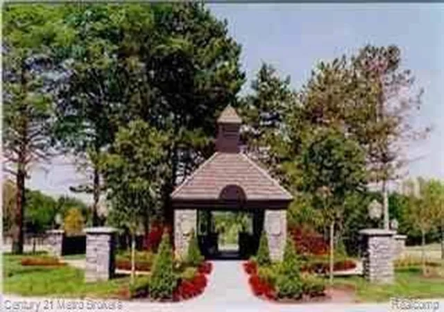 Photo 1 of Land for sale at 8012 Bridle Path Ct, Grand Blanc Charter Township Genesee, MI 48439 | MLS# 20250011837 | Listing updated on 2026-07-06