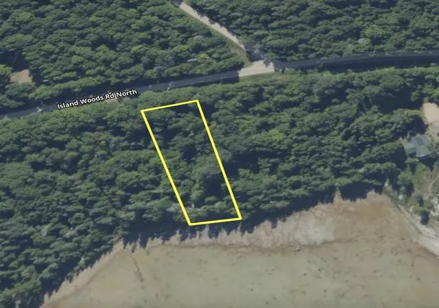 3rd image of Tbd Island Woods Rd, St James Township Charlevoix, MI 49782 | MLS# 78080054473