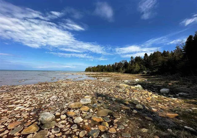 5th image of Tbd Island Woods Rd, St James Township Charlevoix, MI 49782 | MLS# 78080054473
