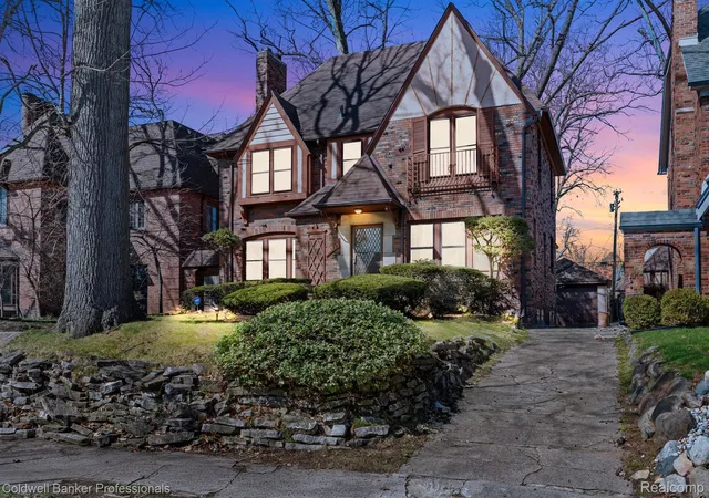 1st image of 18215 Birchcrest Dr, Detroit, MI 48221 | MLS# 20250013222