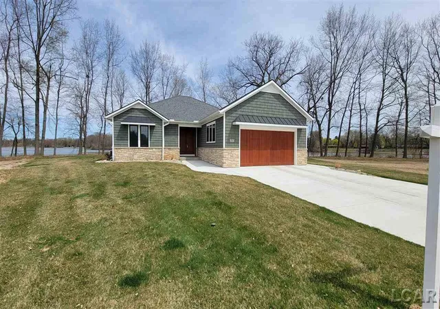 3rd image of 752 Eagle View Way, Tecumseh, MI 49286 | MLS# 56050167630