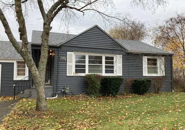Photo 1 of Sale Pending at 18646 Old Homestead Dr, Harper Woods, MI 48225 | MLS# 81025007558 | Listing updated on 2026-09-29