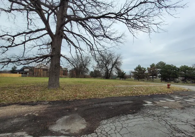 Photo 2 of Land for sale at 1546 Collingwood St, Detroit, MI 48206 | MLS# 20250013702 | Listing updated on 2026-08-27