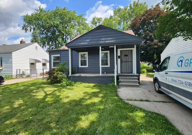 Photo 1 of Single family home for sale at 19139 Kingsville St, Harper Woods, MI 48225 | MLS# 81025007613 | Listing updated on 2026-09-24