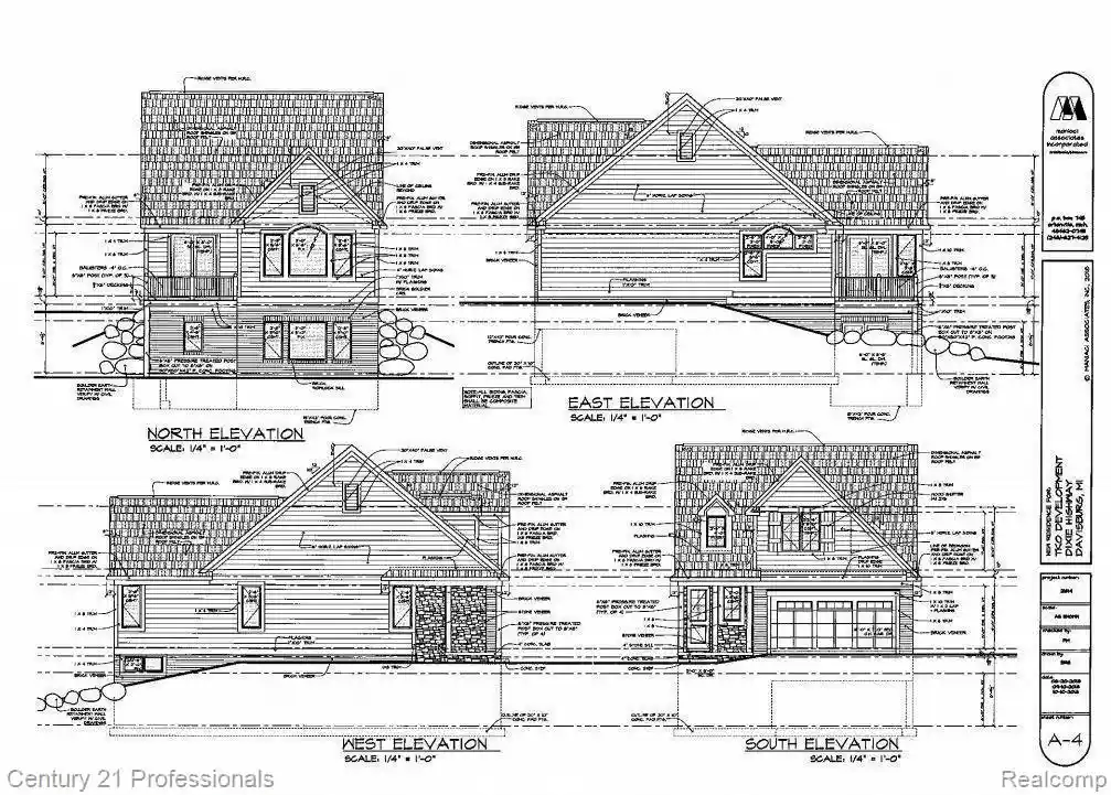 Photo 1 of Single family home for sale at 9876 Dixie Hwy, Clarkston, MI 48348 | MLS# 20250014555 | Listing updated on 2026-09-25