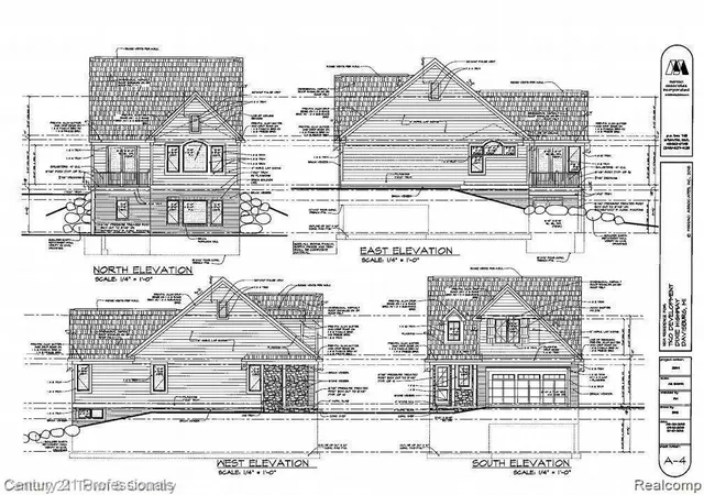 Photo 2 of Land for sale at 9876 W Dixie Hwy, Clarkston, MI 48348 | MLS# 20250014570 | Listing updated on 2026-07-06