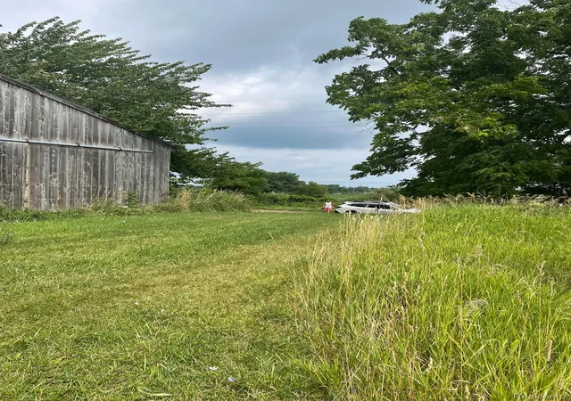 Photo 3 of Land for sale at 0000 Brauer Rd, Oxford, MI 48371 | MLS# 20250014635 | Listing updated on 2026-08-05
