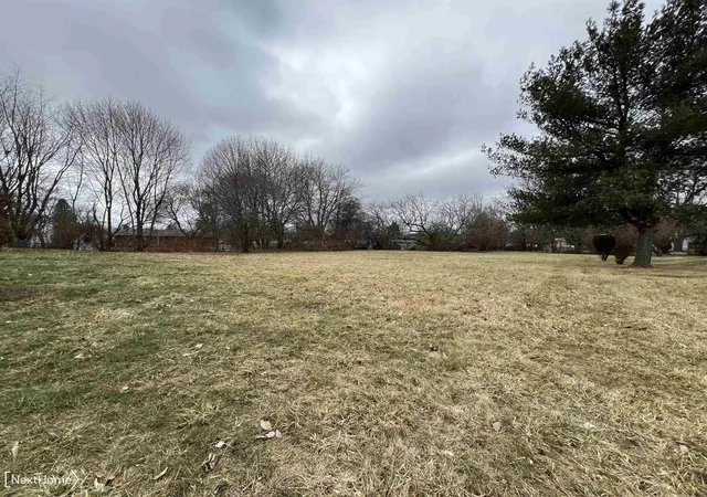 Photo 1 of Land for sale at 5109 Killian Ct, Flint, MI 48504 | MLS# 5050168063 | Listing updated on 2026-05-12