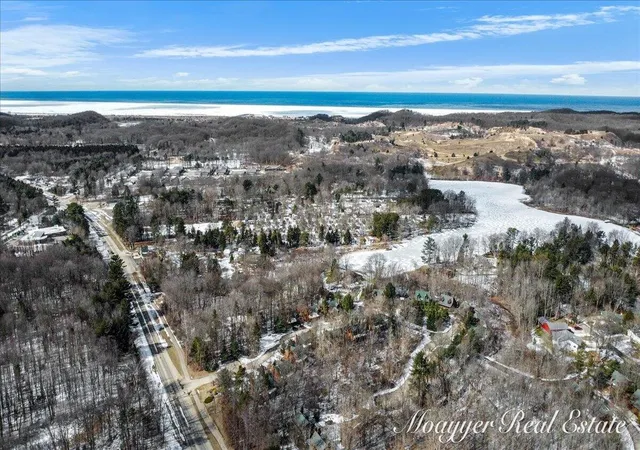 image of 3577 Kingfisher Cove Dr, Saugatuck, MI 49453 | MLS# 65025008305