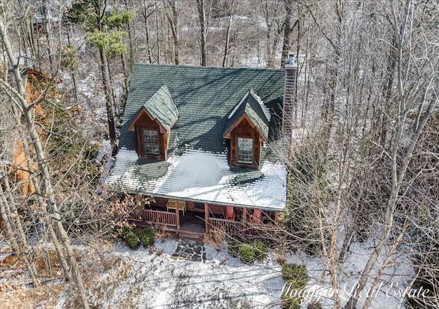 image of 3577 Kingfisher Cove Dr, Saugatuck, MI 49453 | MLS# 65025008305