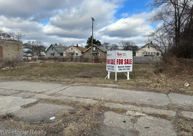 1st image of 15738 Livernois Ave, Detroit, MI 48238 | MLS# 20250015378