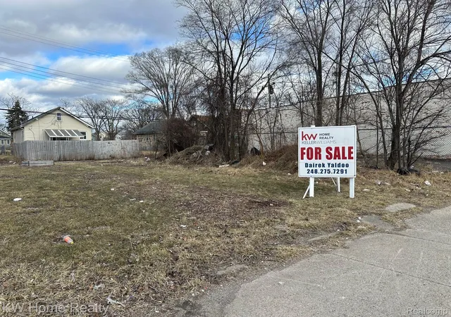 7th image of 15738 Livernois Ave, Detroit, MI 48238 | MLS# 20250015378