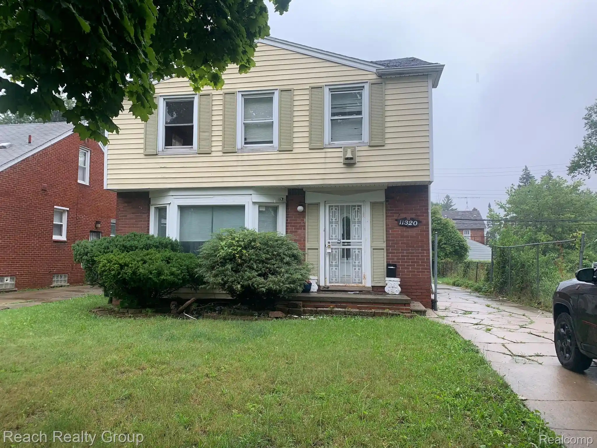 Photo 1 of Single family home for sale at 11320 Grandville Ave, Detroit, MI 48228 | MLS# 20250016553 | Listing updated on 2026-10-02