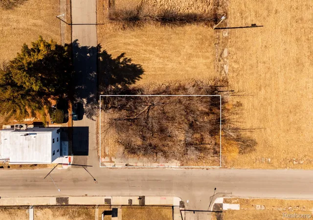 1st image of 1401 Crane St, Detroit, MI 48214 | MLS# 20250017072
