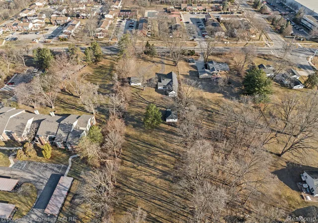 Photo 2 of Land for sale at 34505 W 9 Mile Rd, Farmington, MI 48335 | MLS# 20250017094 | Listing updated on 2026-09-02