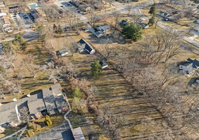 Photo 3 of Land for sale at 34505 W 9 Mile Rd, Farmington, MI 48335 | MLS# 20250017094 | Listing updated on 2026-09-02