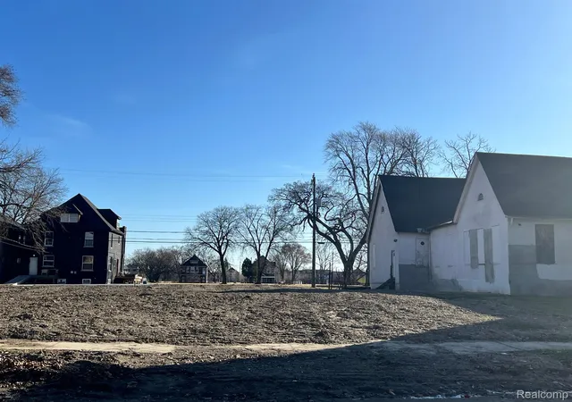 1st image of 2134 Cadillac Blvd, Detroit, MI 48214 | MLS# 20250018650