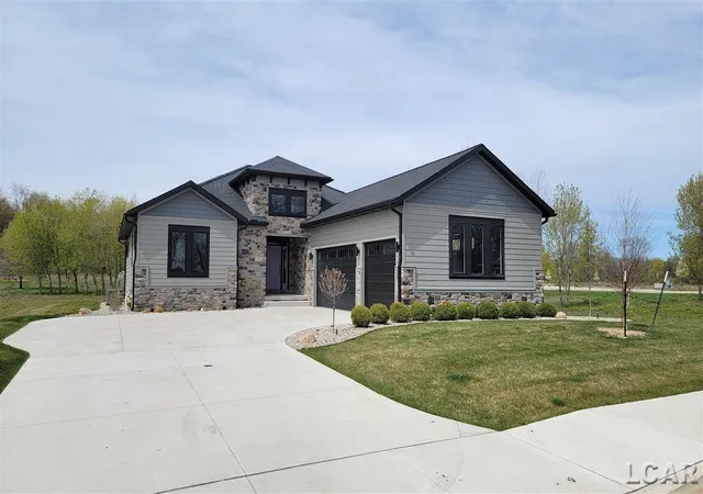 2nd image of 736 Eagle View Way, Tecumseh, MI 49286 | MLS# 56050169205