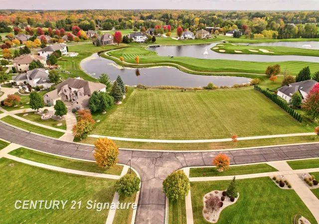 Photo 3 of Land for sale at 34 W Grv Lot Ct, Freeland, MI 48623 | MLS# 61050169240 | Listing updated on 2026-07-20