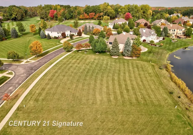 Photo 3 of Land for sale at 34 W Grv Lot Ct, Freeland, MI 48623 | MLS# 61050169240 | Listing updated on 2026-07-20