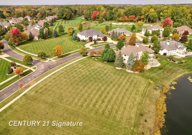 Photo 4 of Land for sale at 34 W Grv Lot Ct, Freeland, MI 48623 | MLS# 61050169240 | Listing updated on 2026-07-20