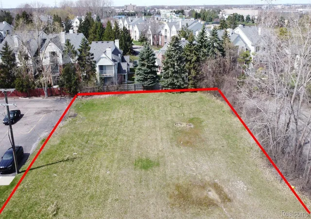 Photo 2 of Land for sale at 31227 Dequindre Rd, Madison Heights, MI 48071 | MLS# 20250019068 | Listing updated on 2026-05-29