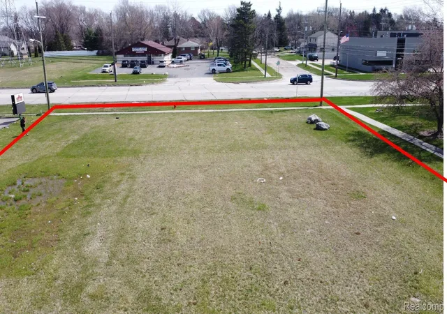 Photo 3 of Land for sale at 31227 Dequindre Rd, Madison Heights, MI 48071 | MLS# 20250019068 | Listing updated on 2026-05-29