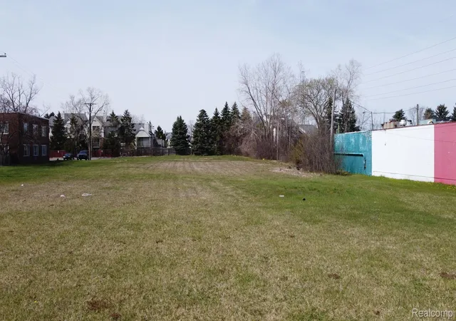 Photo 5 of Land for sale at 31227 Dequindre Rd, Madison Heights, MI 48071 | MLS# 20250019068 | Listing updated on 2026-05-29