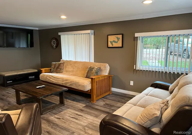 4th image of 1249 N Crooked Lake Dr, Lake, MI 48632 | MLS# 20250019512