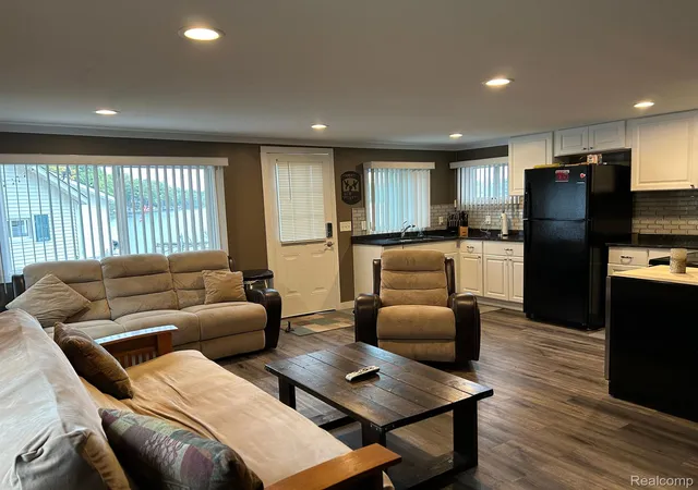 5th image of 1249 N Crooked Lake Dr, Lake, MI 48632 | MLS# 20250019512