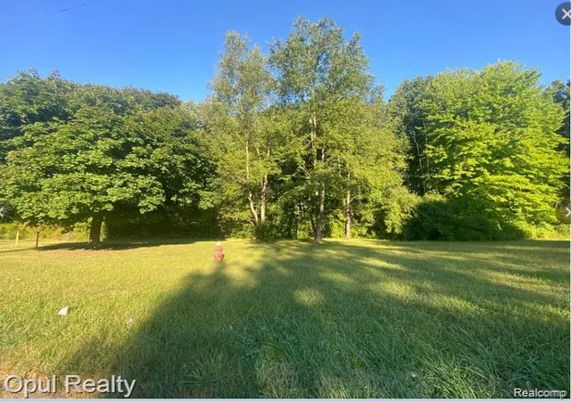 Photo 1 of Land for sale at 000 Waynecorse, Romulus, MI 48174 | MLS# 20250019582 | Listing updated on 2026-06-02