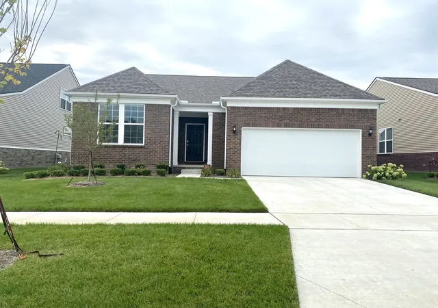 1st image of 50264 Cromwell St, Wayne, MI 48188 | MLS# 20250019670