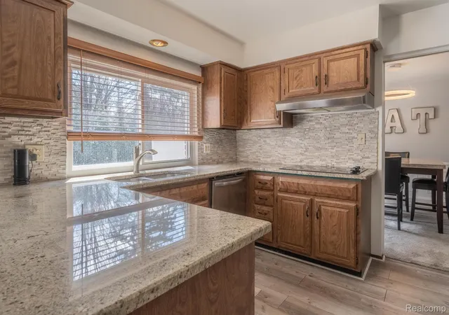 Photo 2 of Single family home for sale at 38005 Southfarm Ln, Northville, MI 48167 | MLS# 20250020011 | Listing updated on 2026-07-07