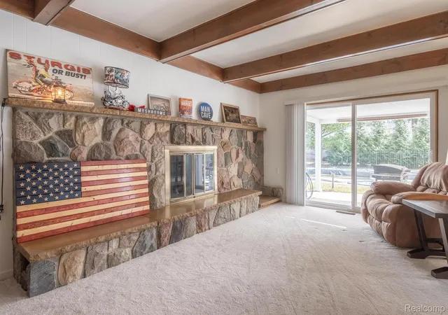 Photo 3 of Single family home for sale at 38005 Southfarm Ln, Northville, MI 48167 | MLS# 20250020011 | Listing updated on 2026-07-07