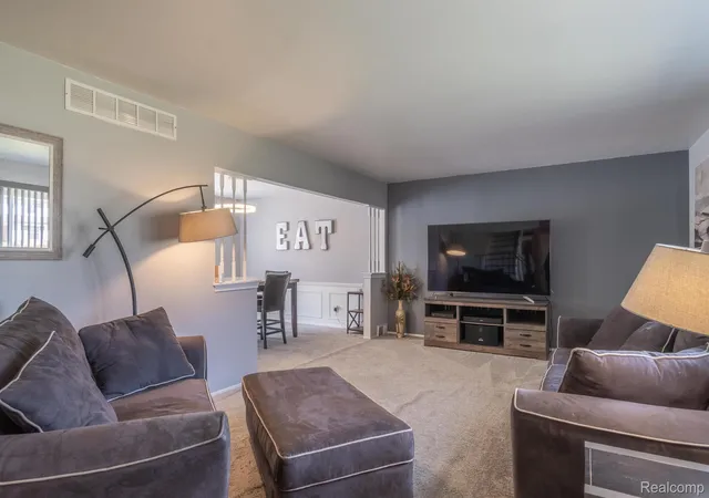 Photo 3 of Single family home for sale at 38005 Southfarm Ln, Northville, MI 48167 | MLS# 20250020011 | Listing updated on 2026-07-07
