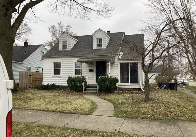 Photo 1 of Single family home for sale at 20604 Elkhart St, Harper Woods, MI 48225 | MLS# 81025011488 | Listing updated on 2026-09-24
