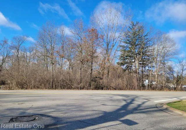 Photo 1 of Land for sale at 0000 Union Lake Road, White Lake, MI 48386 | MLS# 20250020349 | Listing updated on 2026-08-06