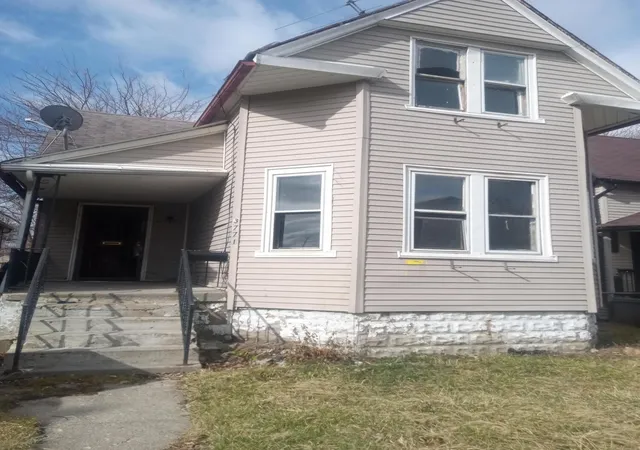 1st image of 3771 24th, Detroit, MI 48208 | MLS# 81025011681