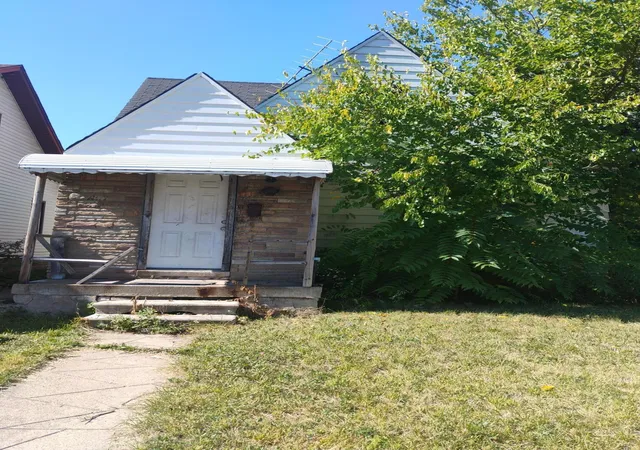 1st image of 13151 Indiana, Detroit, MI 48238 | MLS# 81025012099