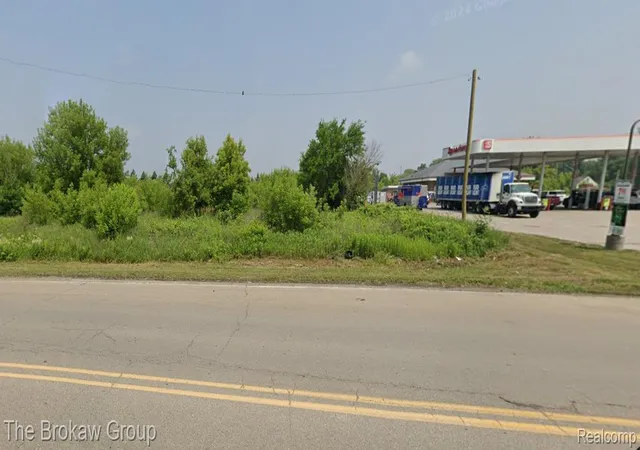 Photo 1 of Land for sale at 9805 E Richfield Rd, Davison, MI 48423 | MLS# 20250021042 | Listing updated on 2026-07-13