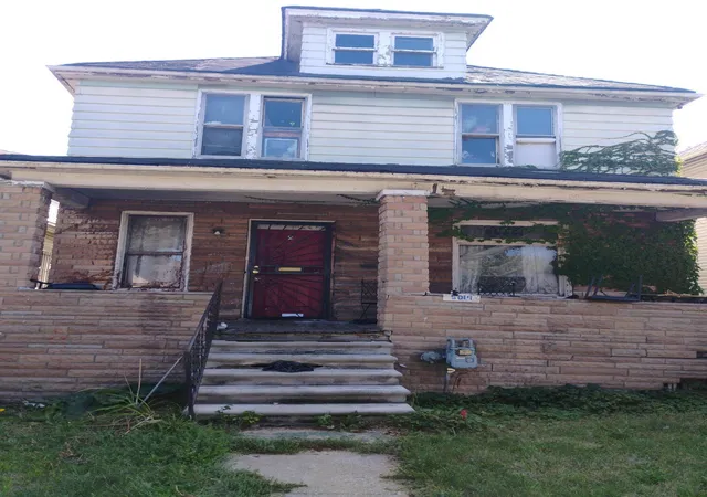 1st image of 5019 Larchmont, Detroit, MI 48204 | MLS# 81025012385