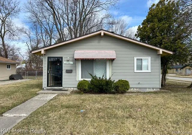Homes for sale in Inkster City Wayne, MI | 27008 Penn St, Inkster City Wayne, MI 48141 | MLS# 20250021232